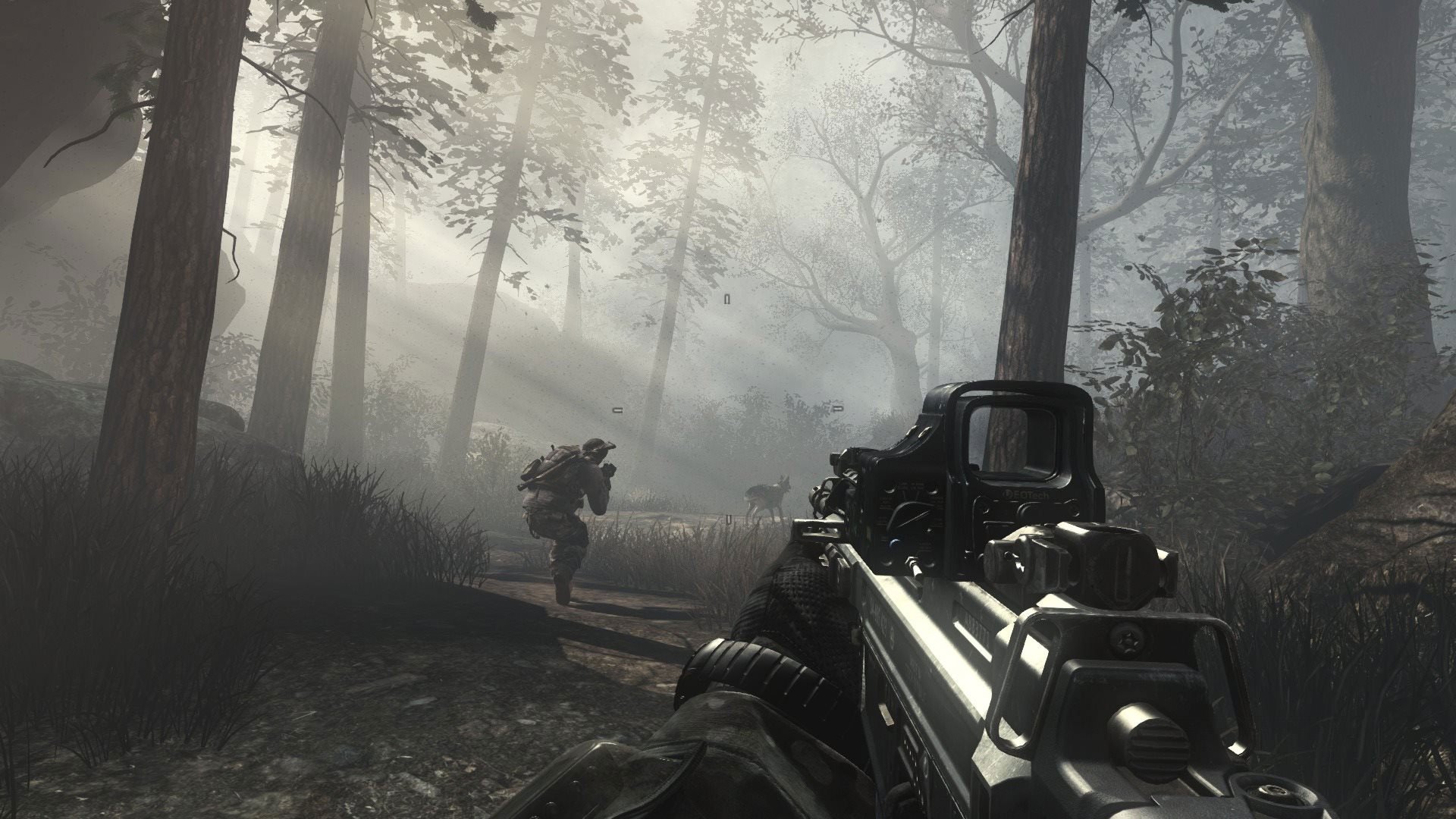 Call of Duty: Ghosts Onslaught DLC angekündigt