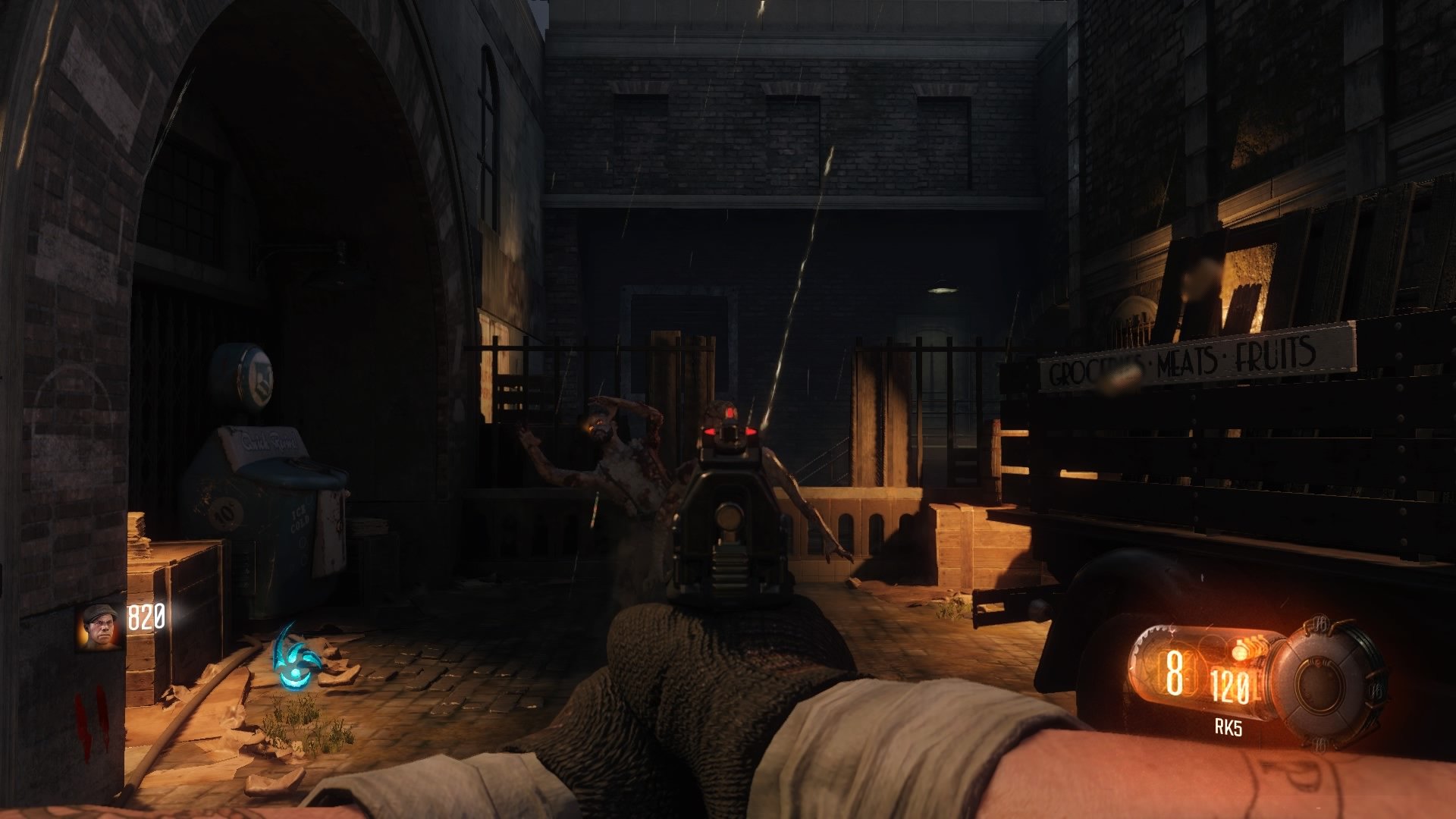 Call of Duty: Black Ops 3: neue Videos zum Eclipse-DLC