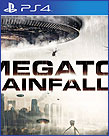 Megaton Rainfall