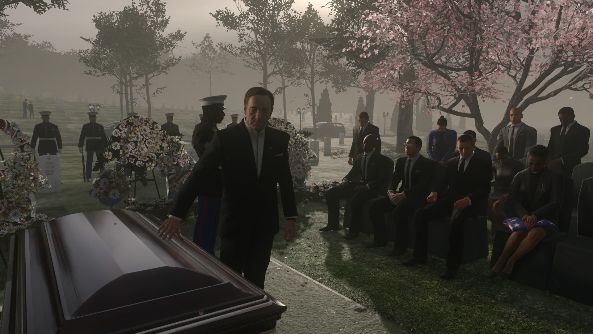 Neuer Trailer zu Call of Duty: Advanced Warfare