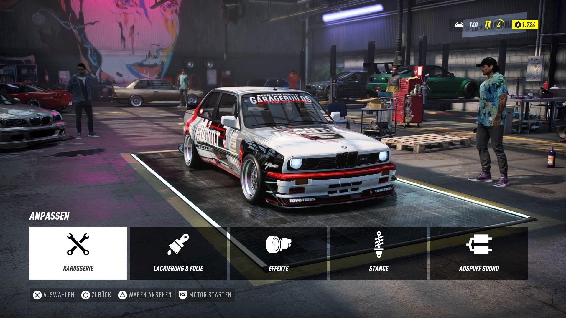 Need for Speed Heat - Crossplay ab morgen