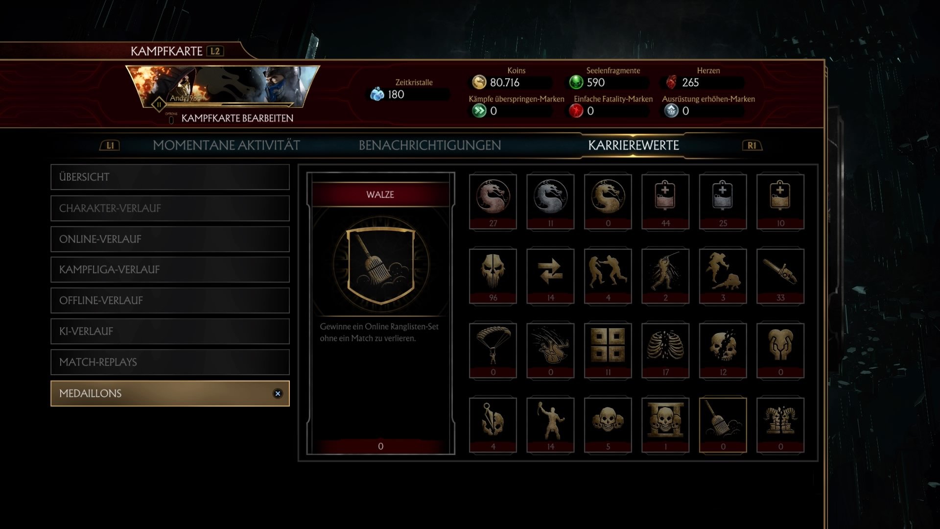 Mortal Kombat 11 Ultimate