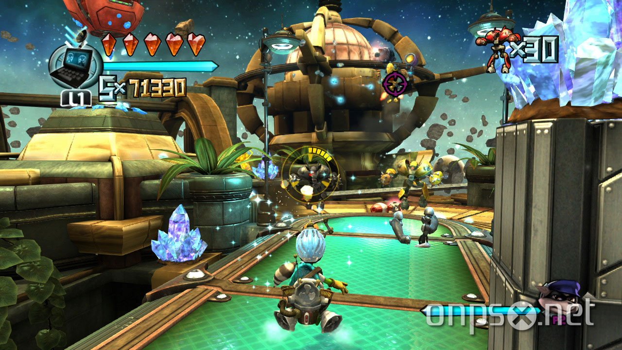 PlayStation Move Heroes