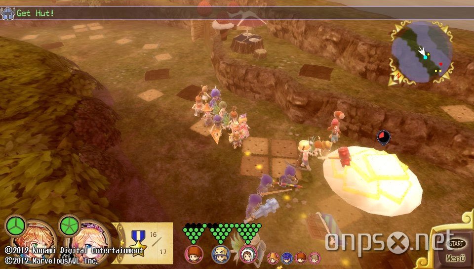 New Little Kings Story