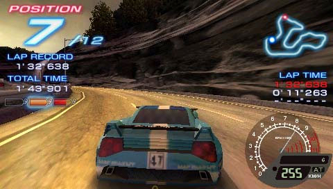 Ridge Racer