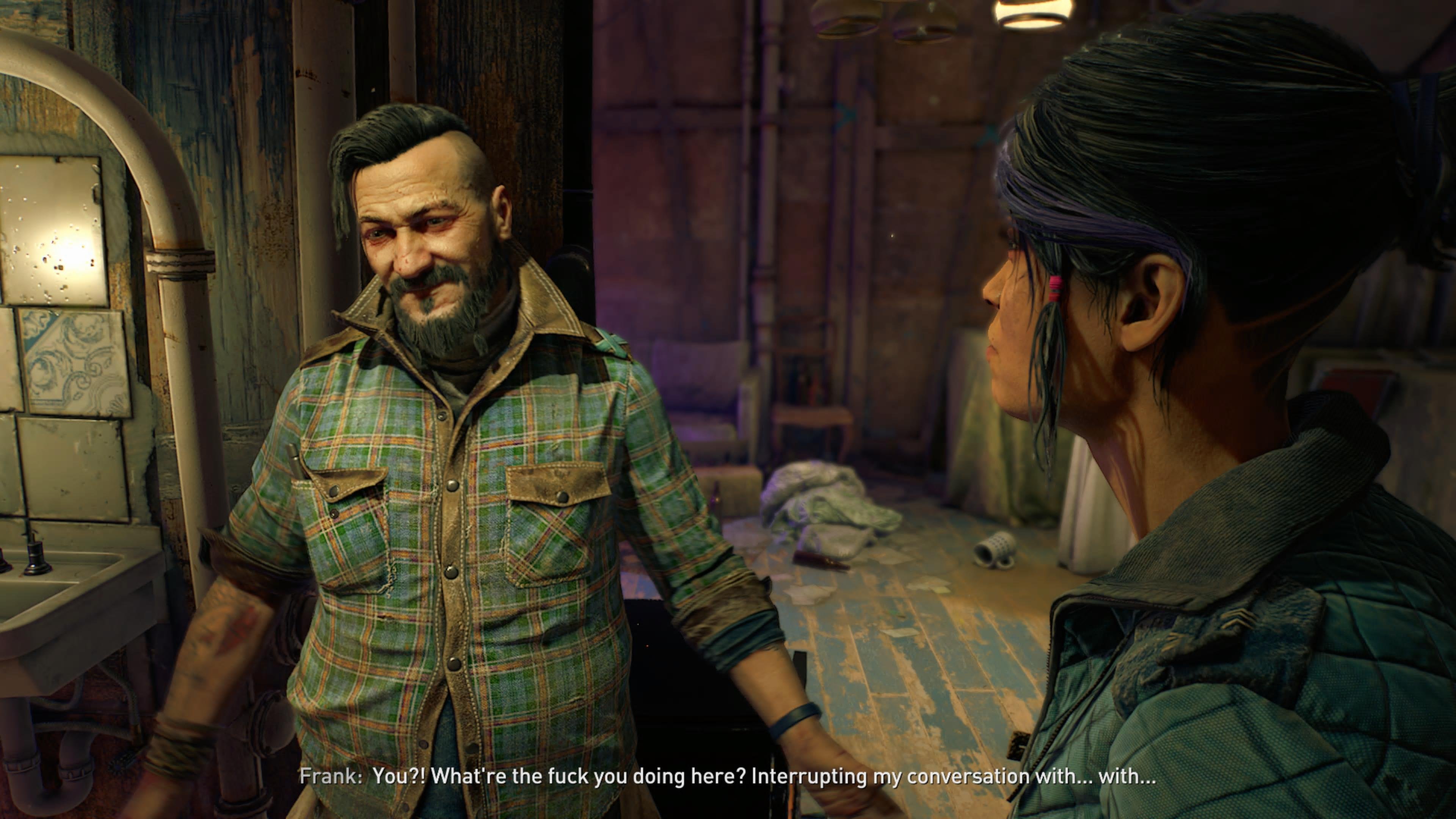 Dying Light 2: Stay Human