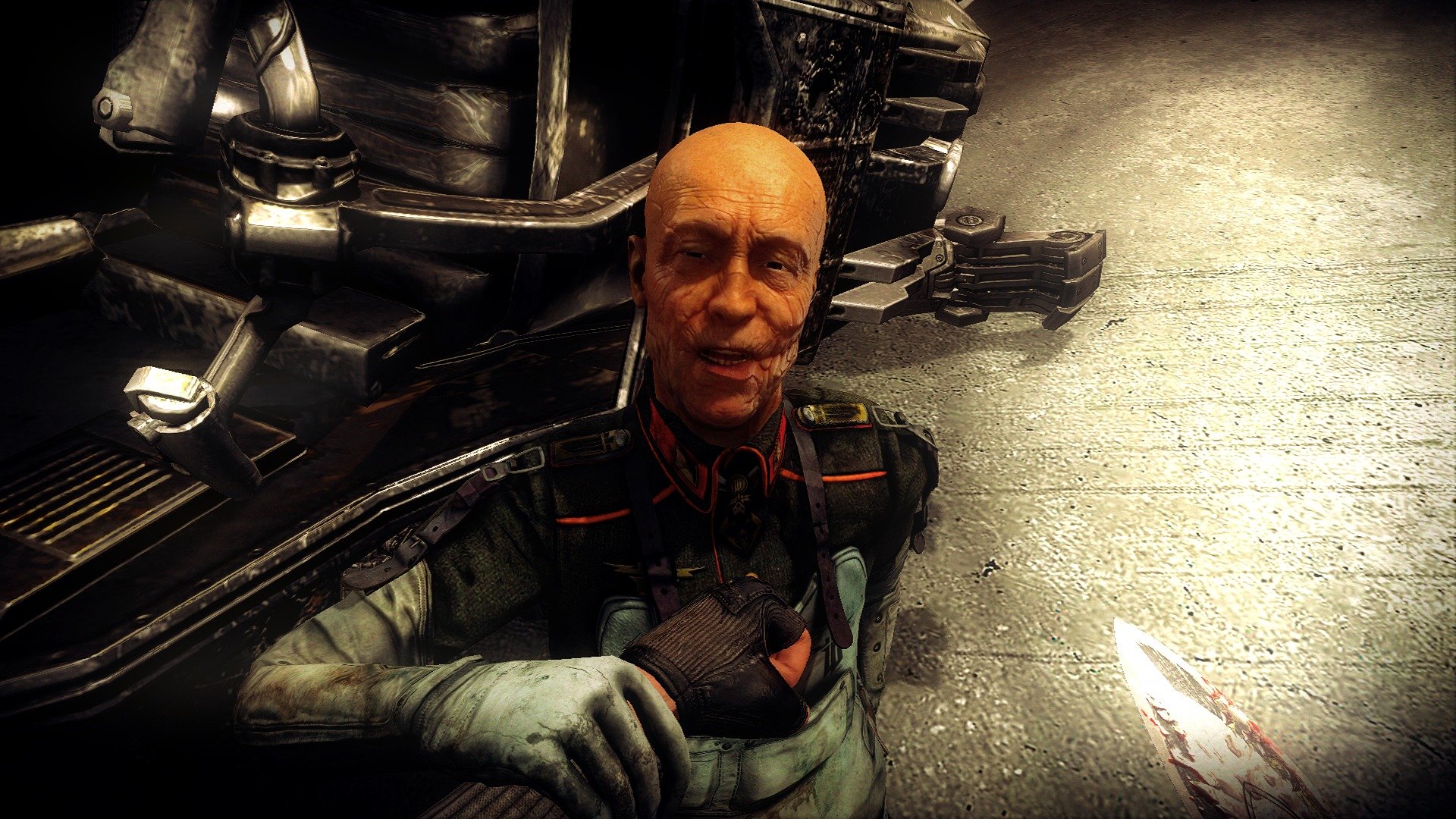 Wolfenstein: The New Order