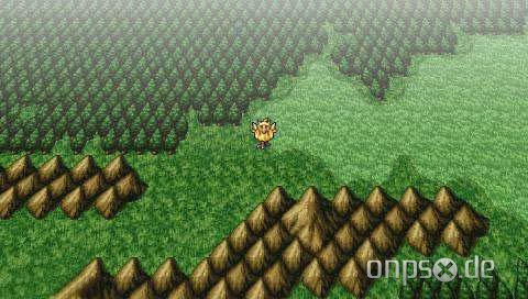 Final Fantasy II Anniversary Edition