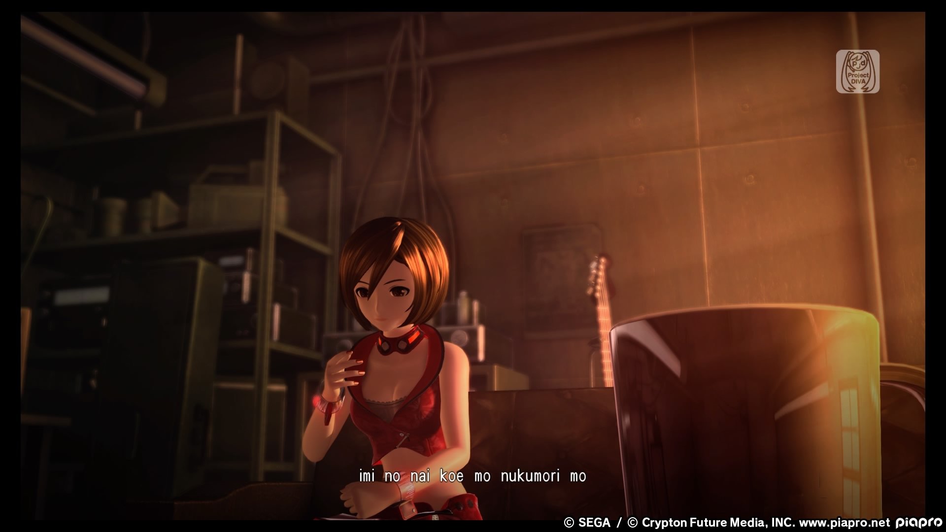 Hatsune Miku: Project DIVA Future Tone