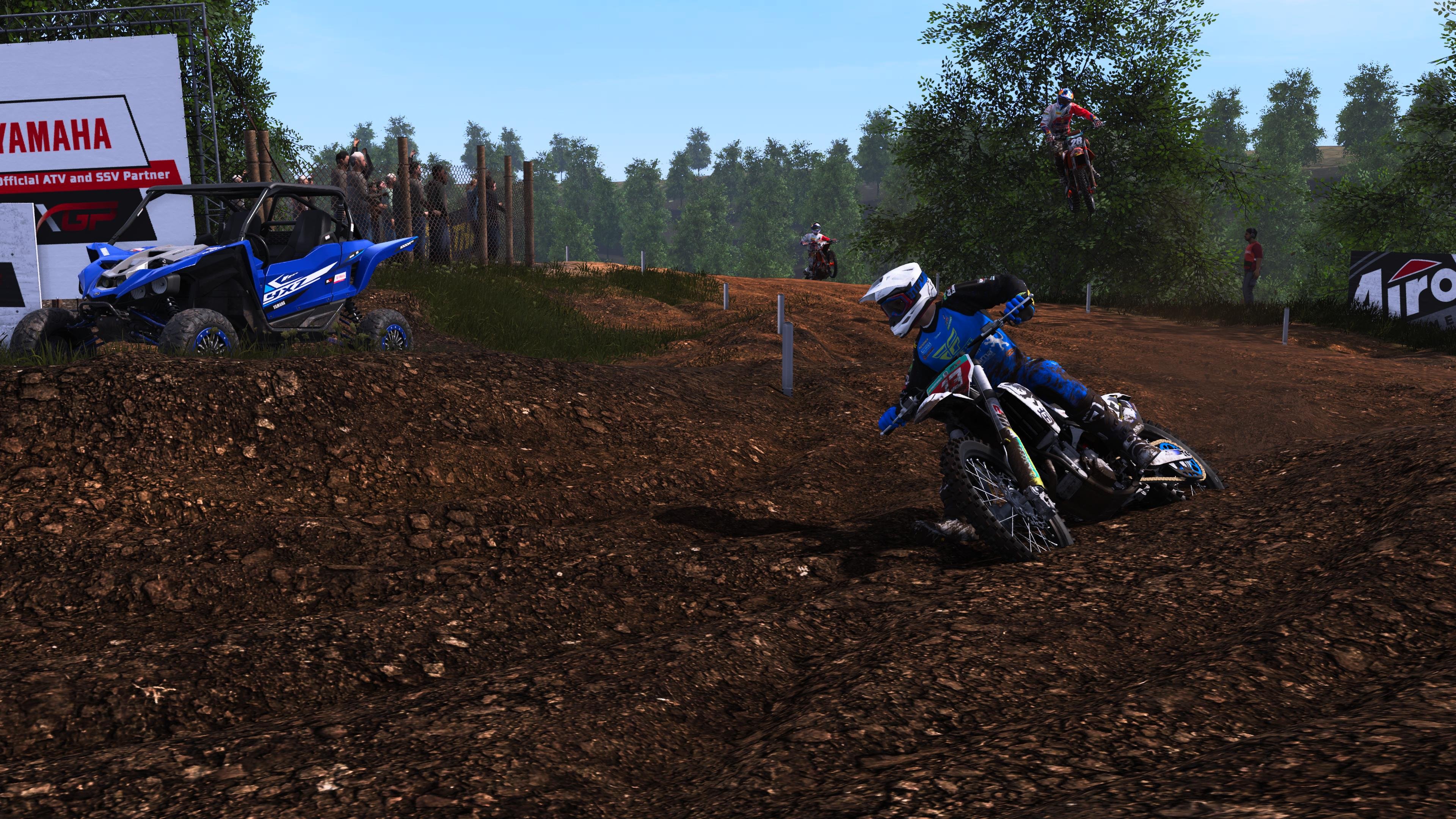 MXGP 2020 - Verschiebung | PS5 Version erst 2021