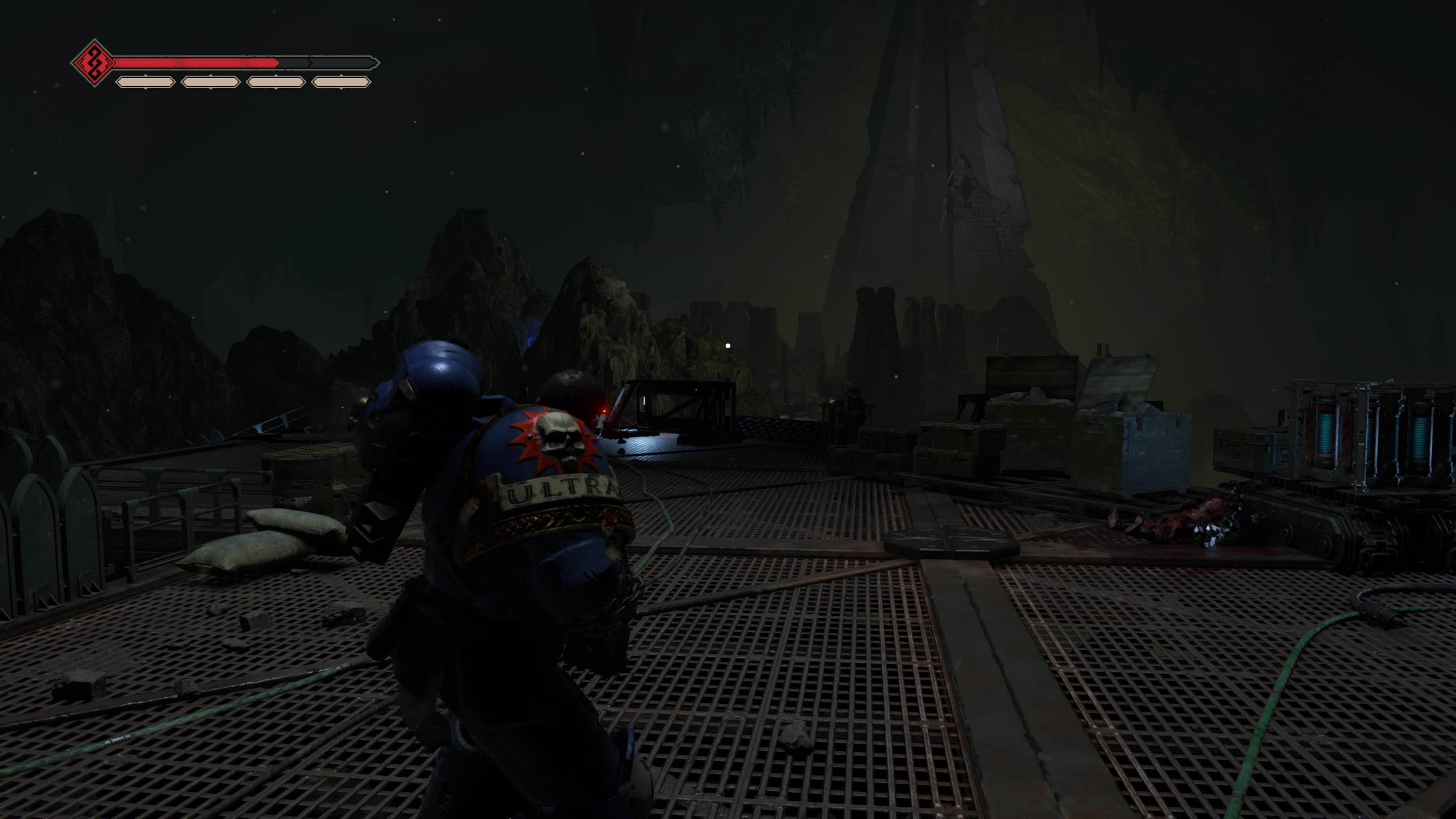 WH40K: Space Marine 2 bekommt dicke Collectors Edition