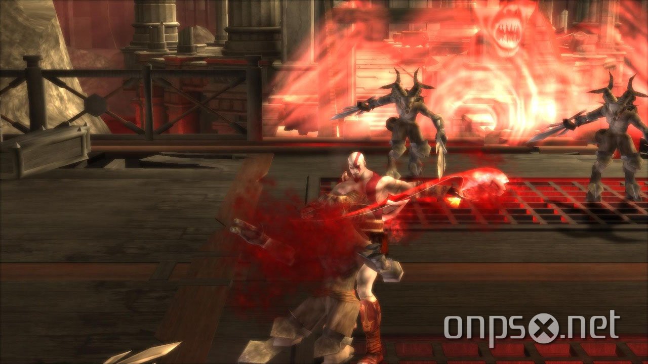 God of War Collection: Volume 2