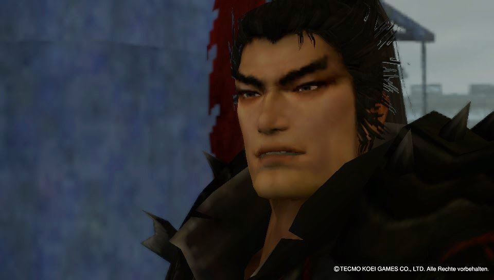 Dynasty Warriors 8: Xtreme Legends Complete Edition