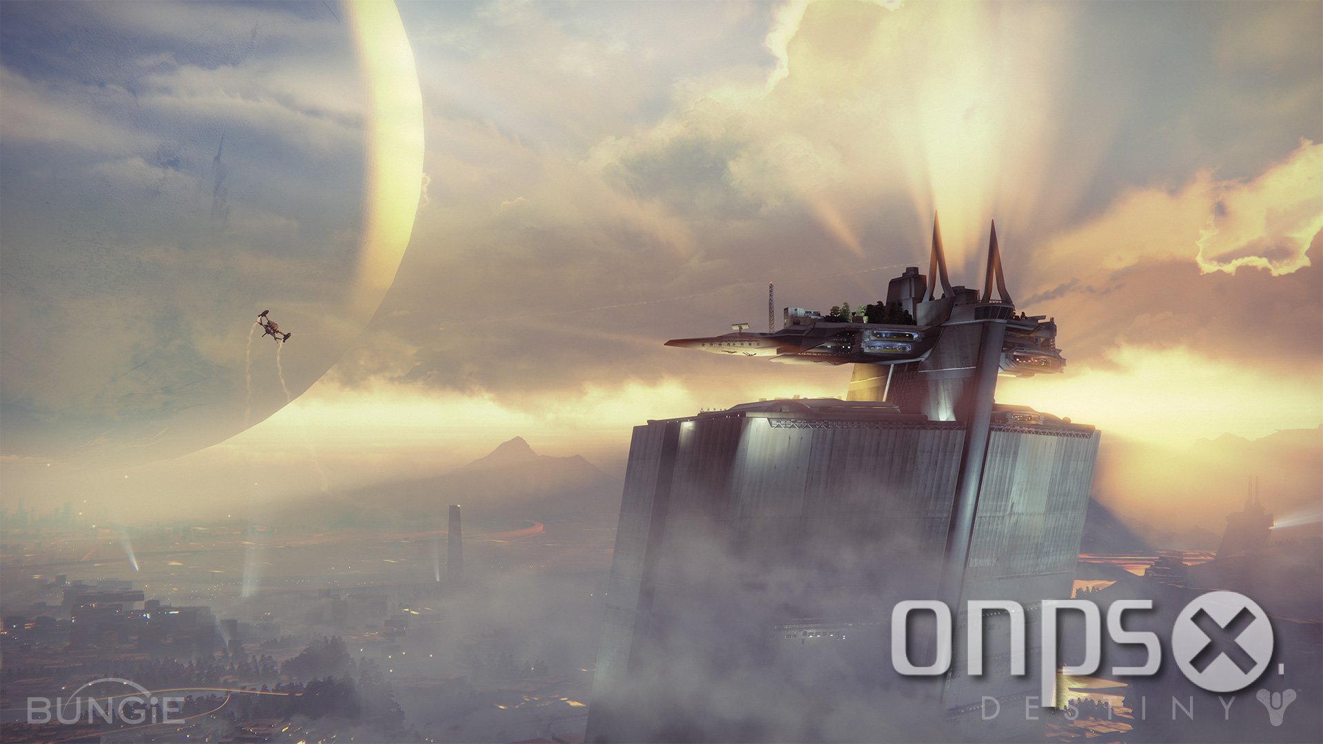 OnPSX Stream - Destiny: Hard Raid ab 20.30 Uhr *update