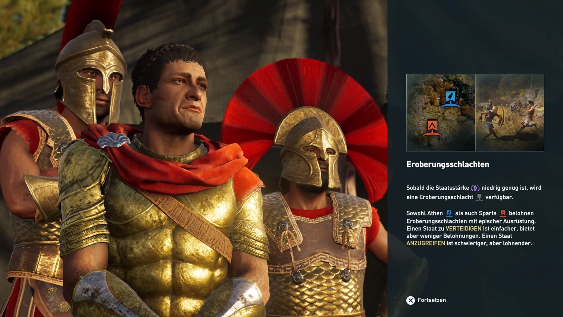 Assassin`s Creed: Odyssey