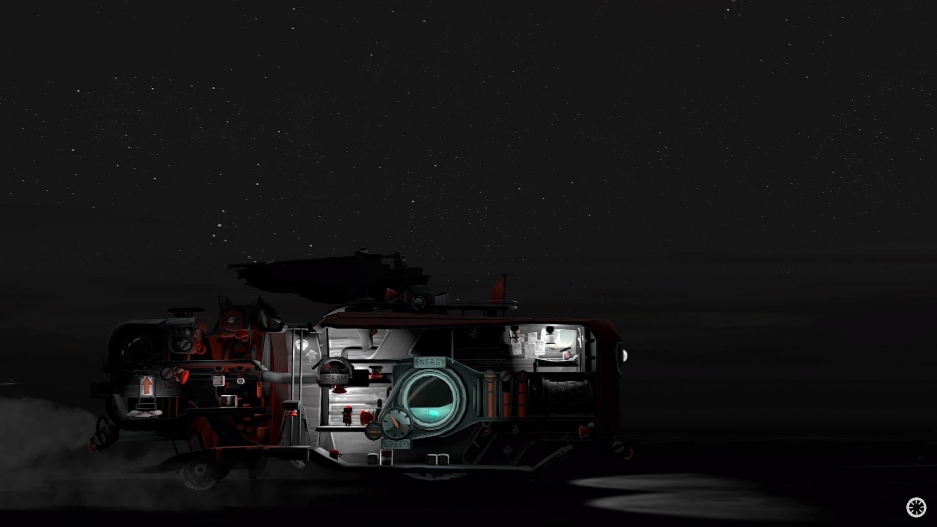 FAR: Lone Sails