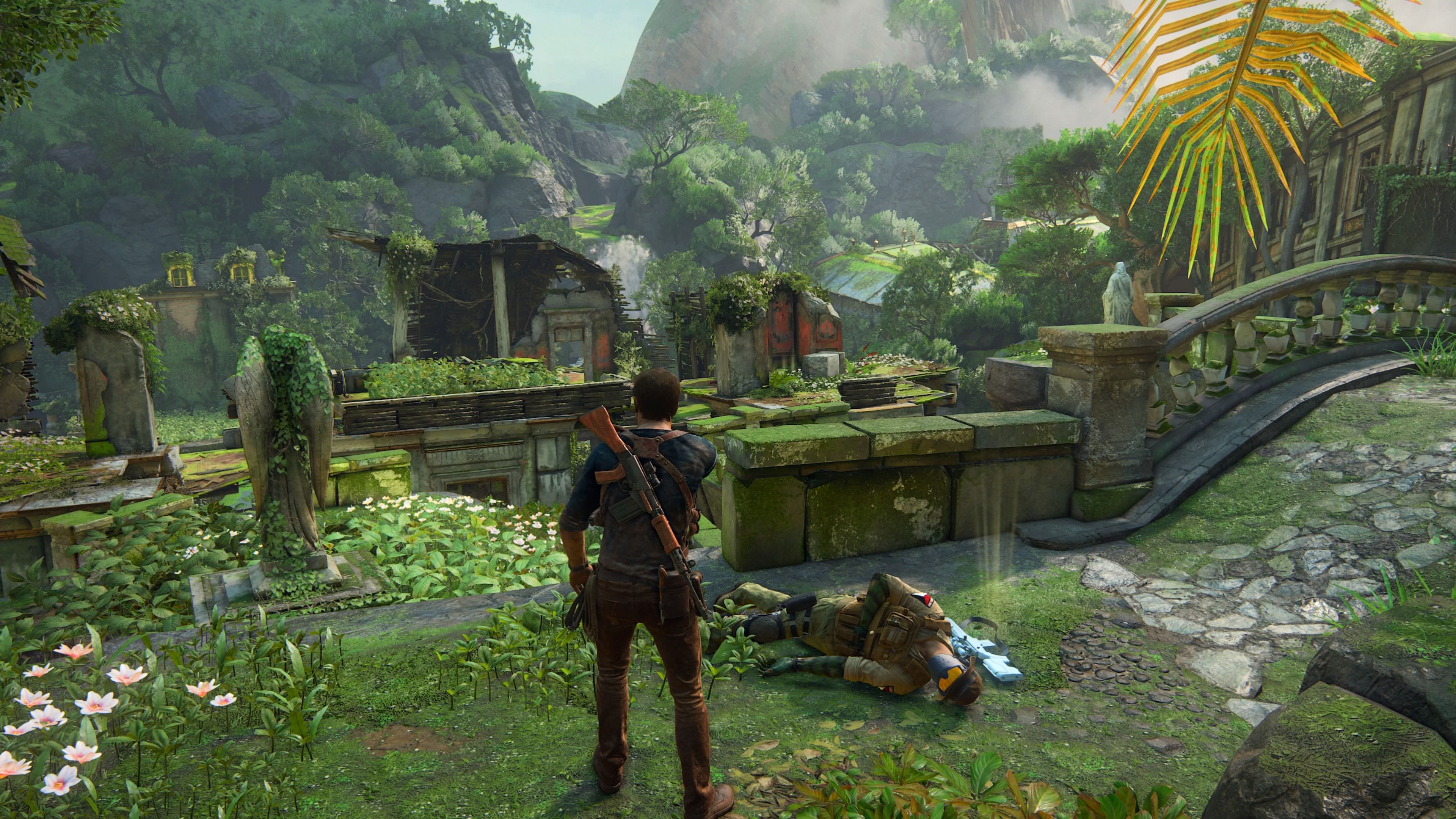 Uncharted: Legacy of Thieves Collection