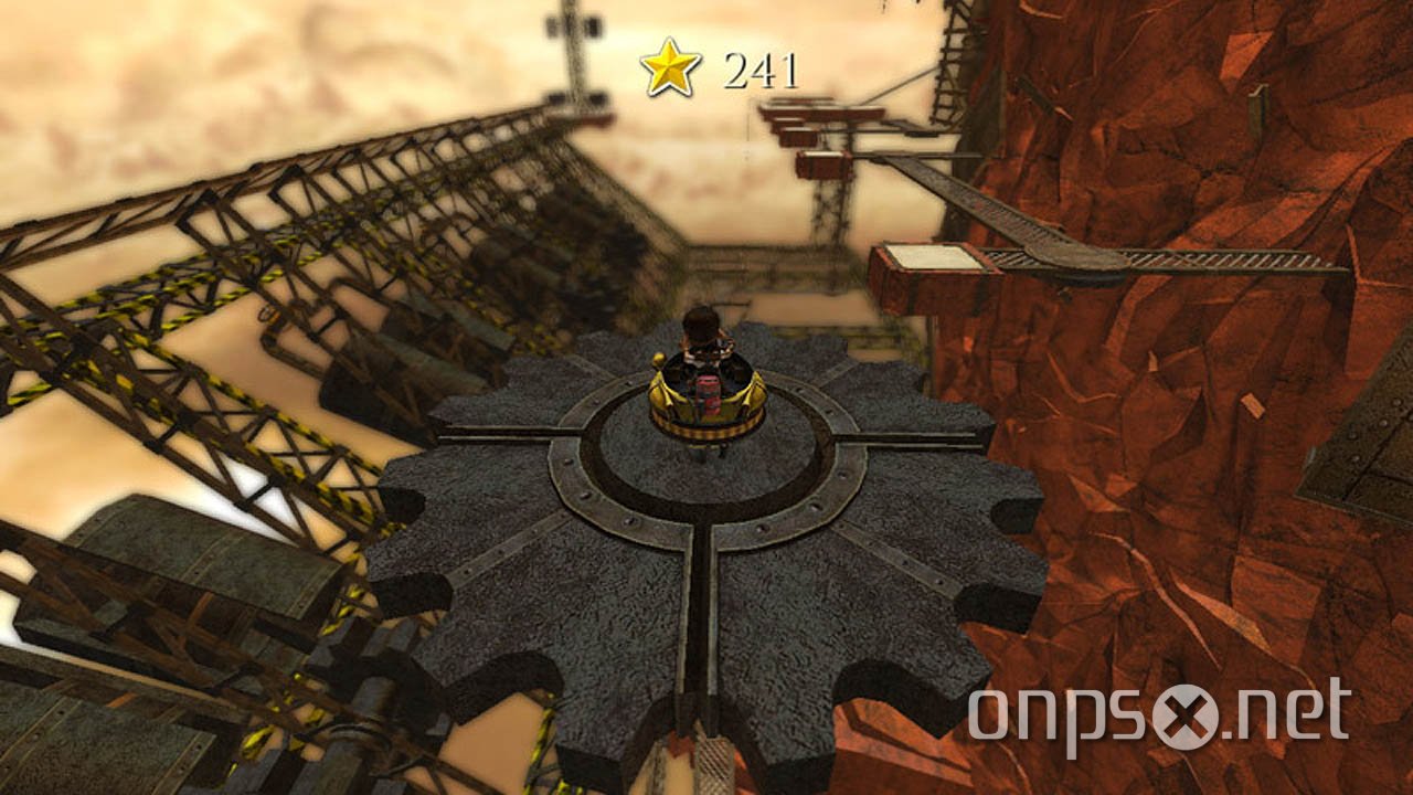 Topatoi: The Great Tree Story