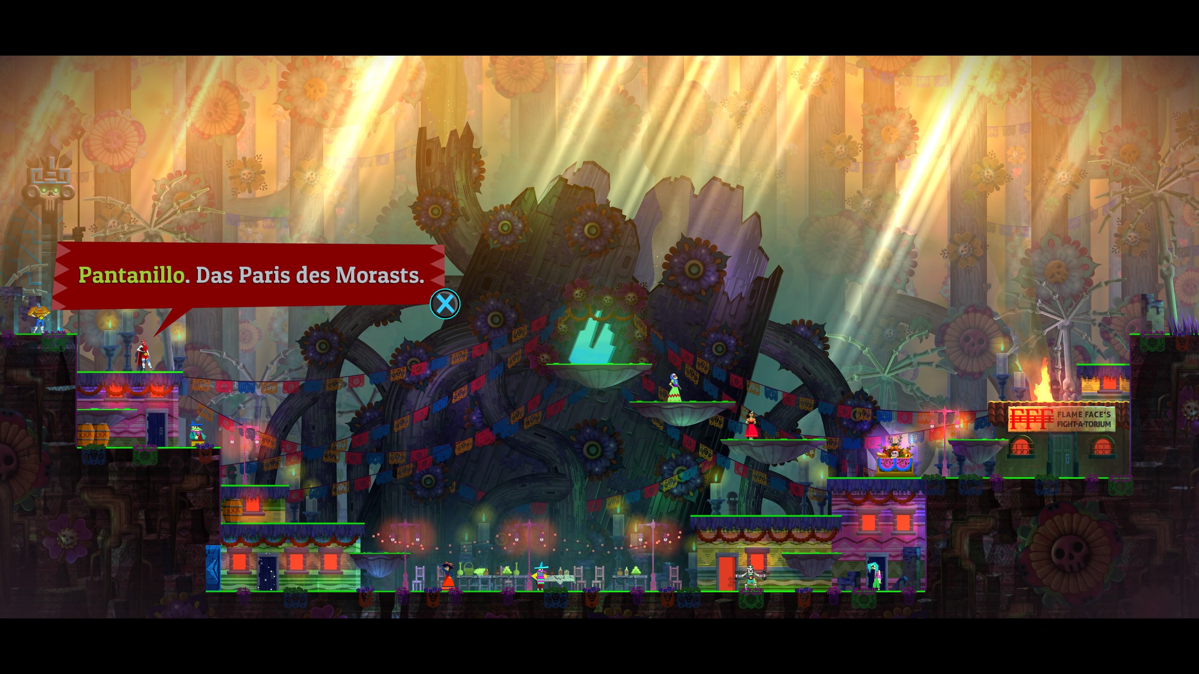 Guacamelee! 2