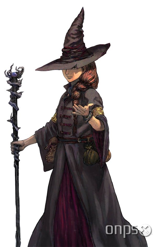 Dragons Dogma Quest