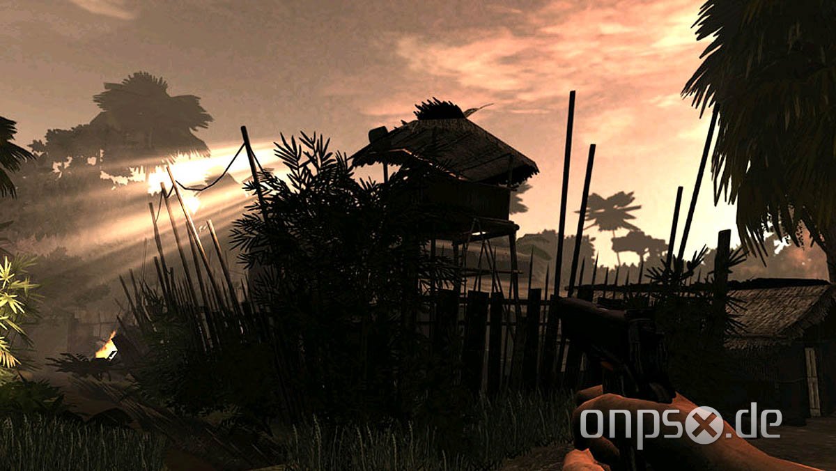 Shellshock 2: Blood Trails