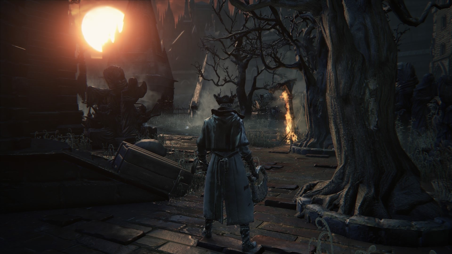 Bloodborne