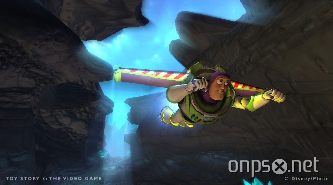 Toy Story 3: Das Videospiel