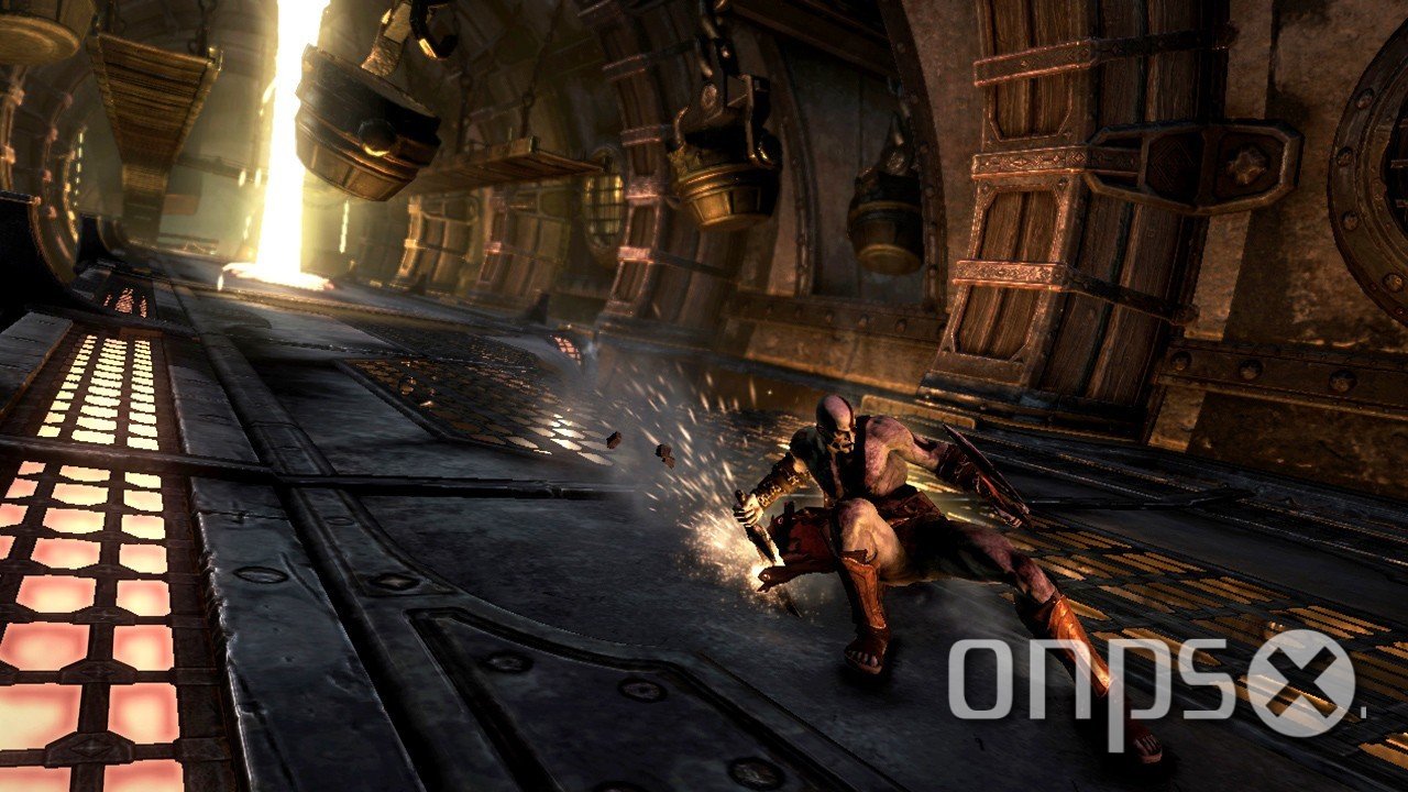 God of War: Ascension