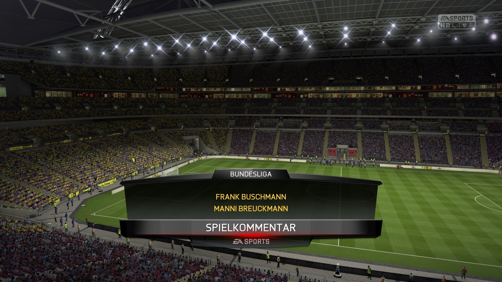 FIFA 15