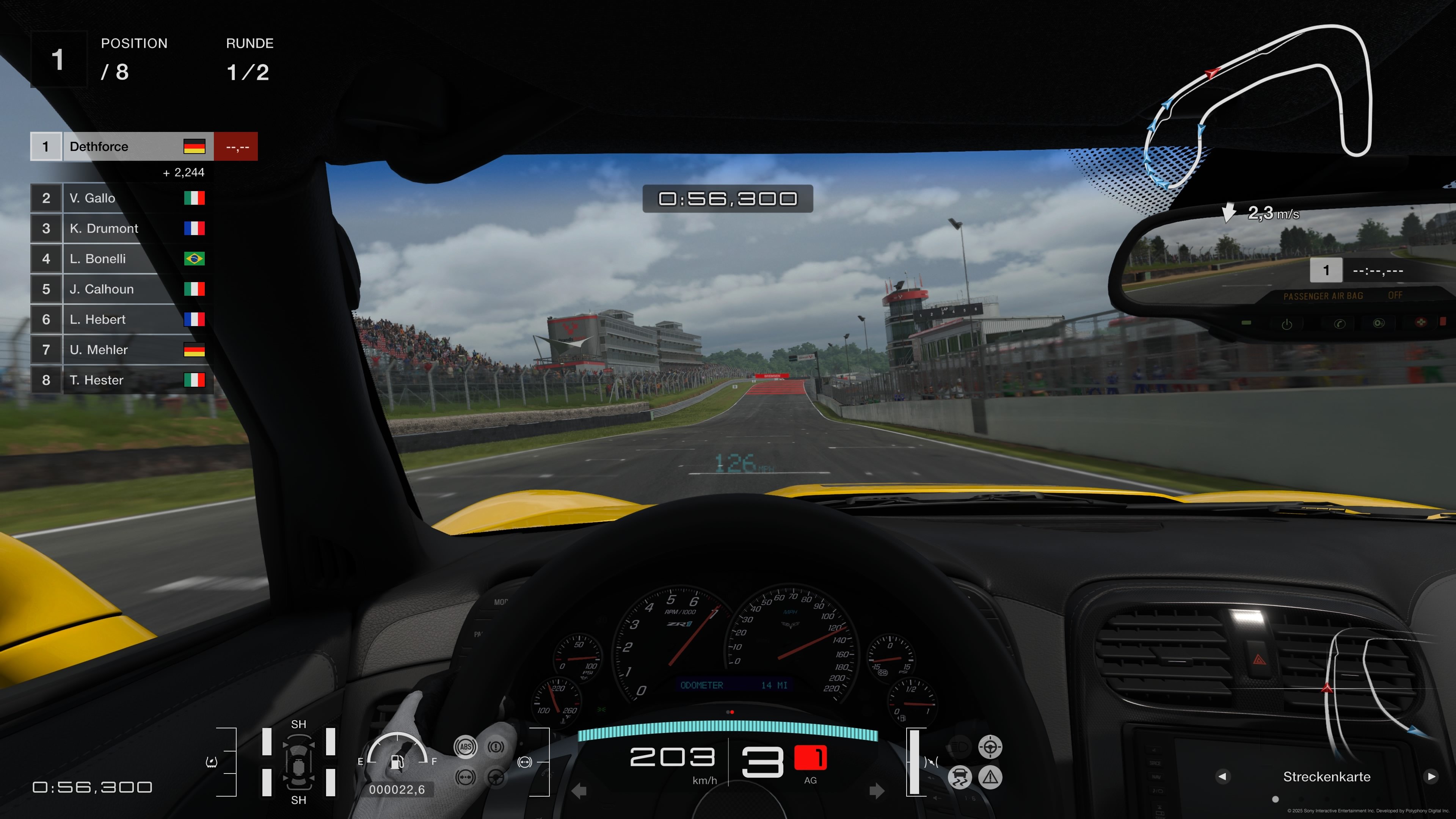 God of War, Gran Turismo & Co. - Infos zum Releasetermin