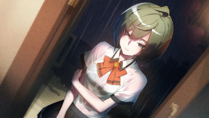 World End Syndrome - Mystery Visual Novel für 2019 angekündigt