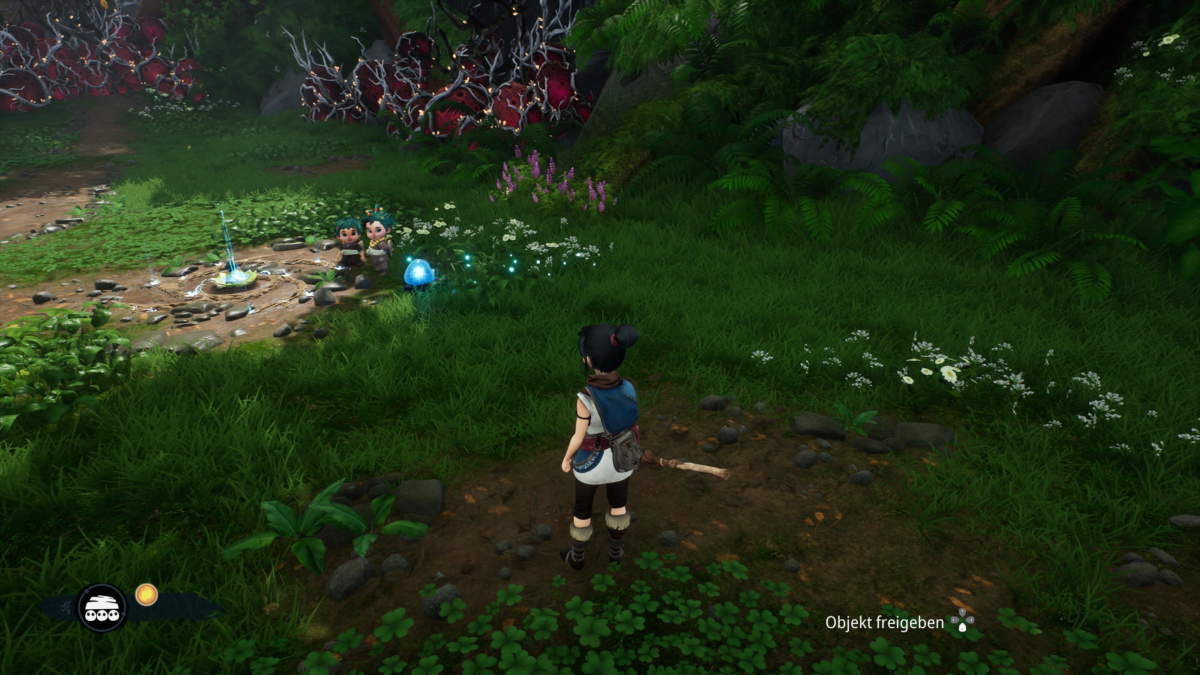 Kena: Bridge of Spirits