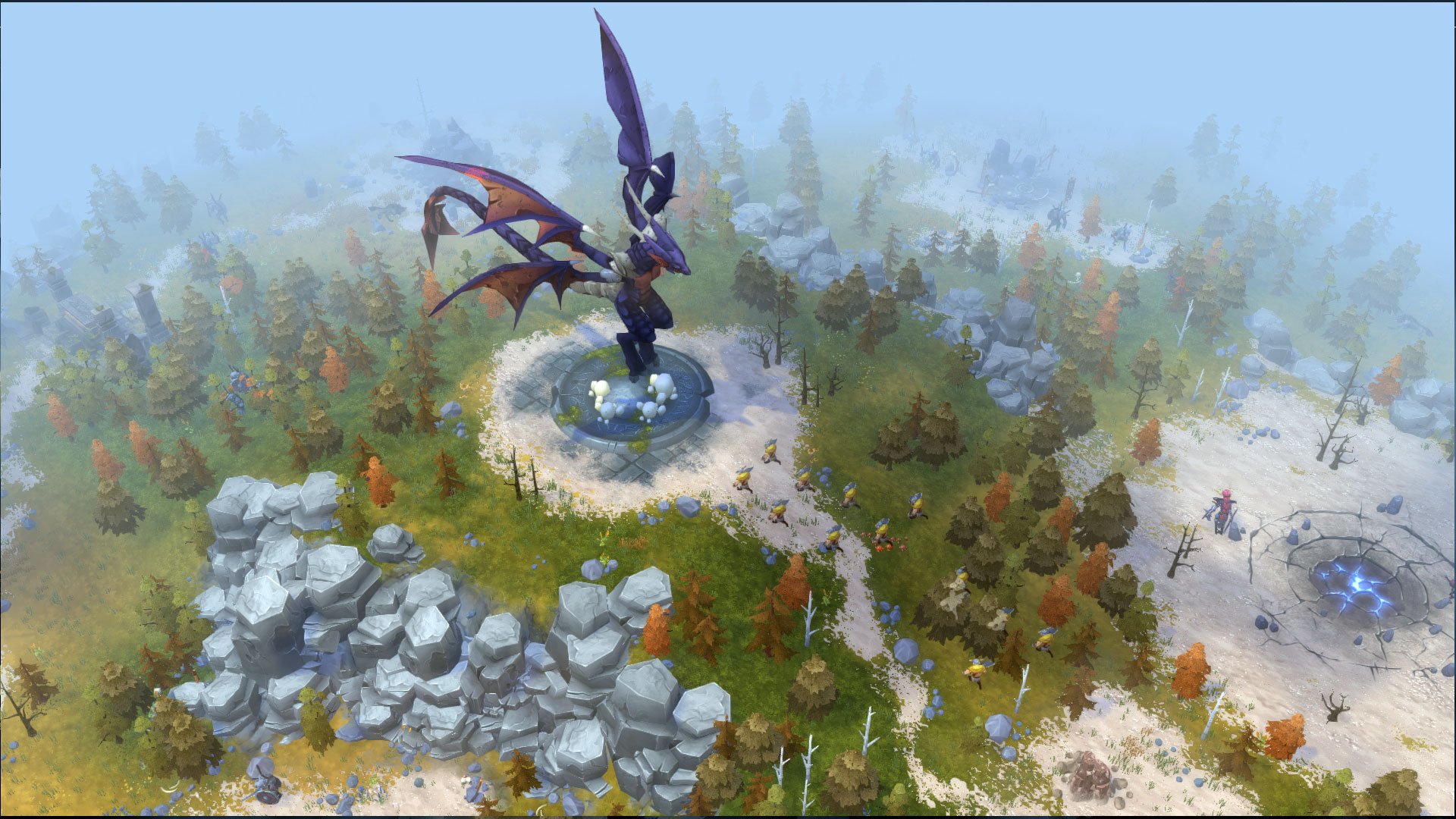 Northgard