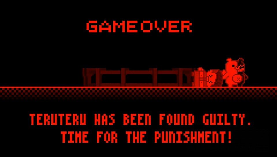 Danganronpa 2: Goodbye Despair