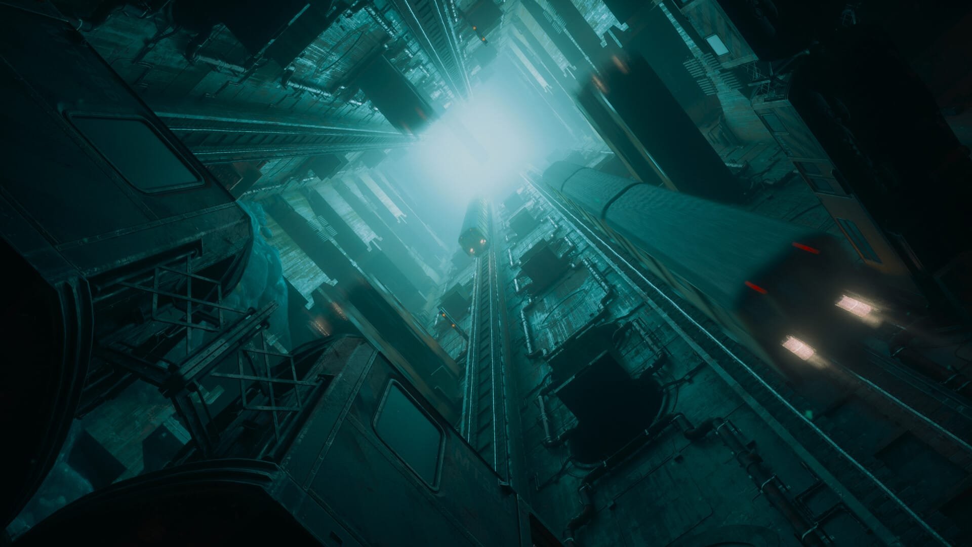 Control: Resonant