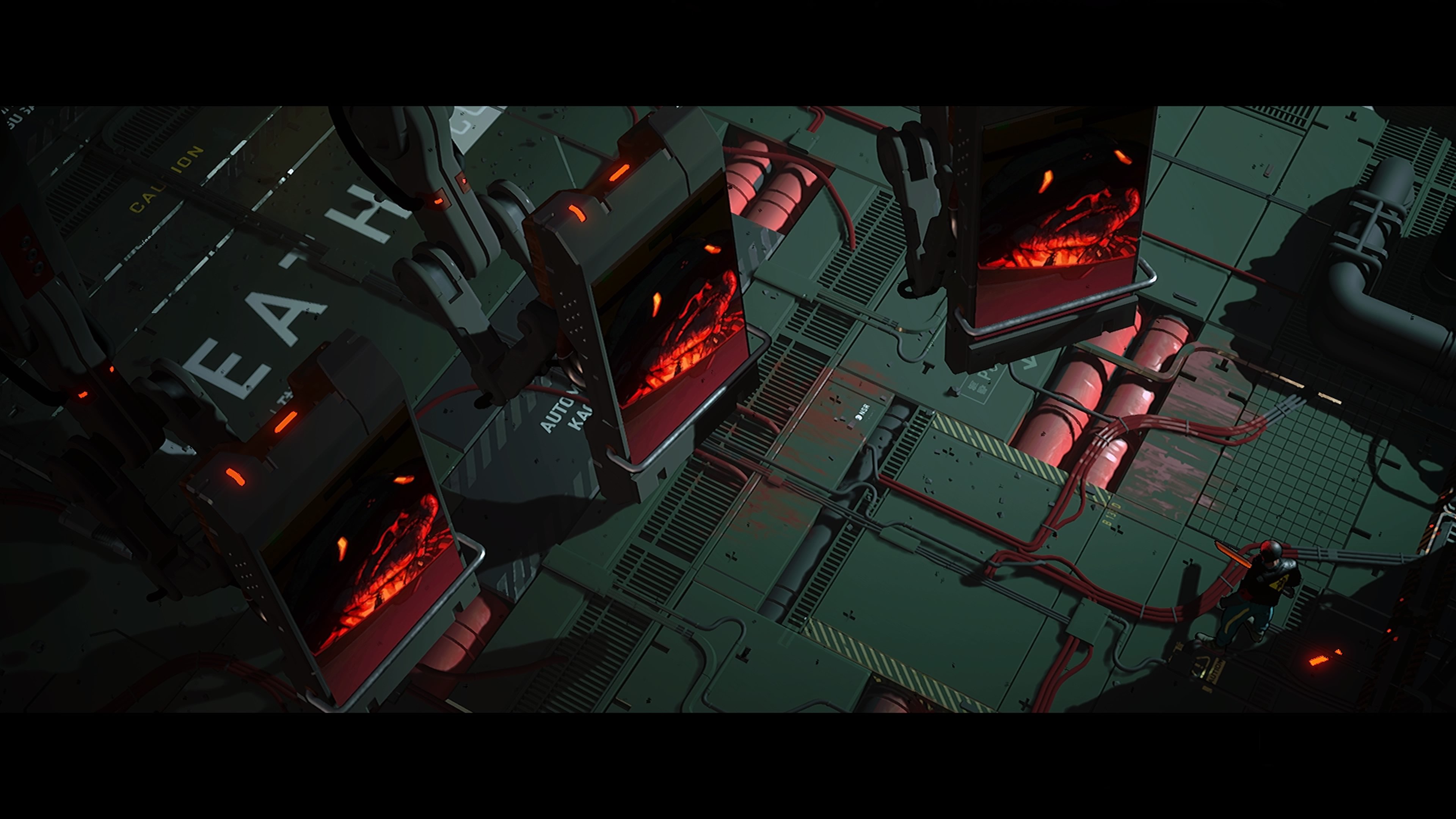 Ruiner