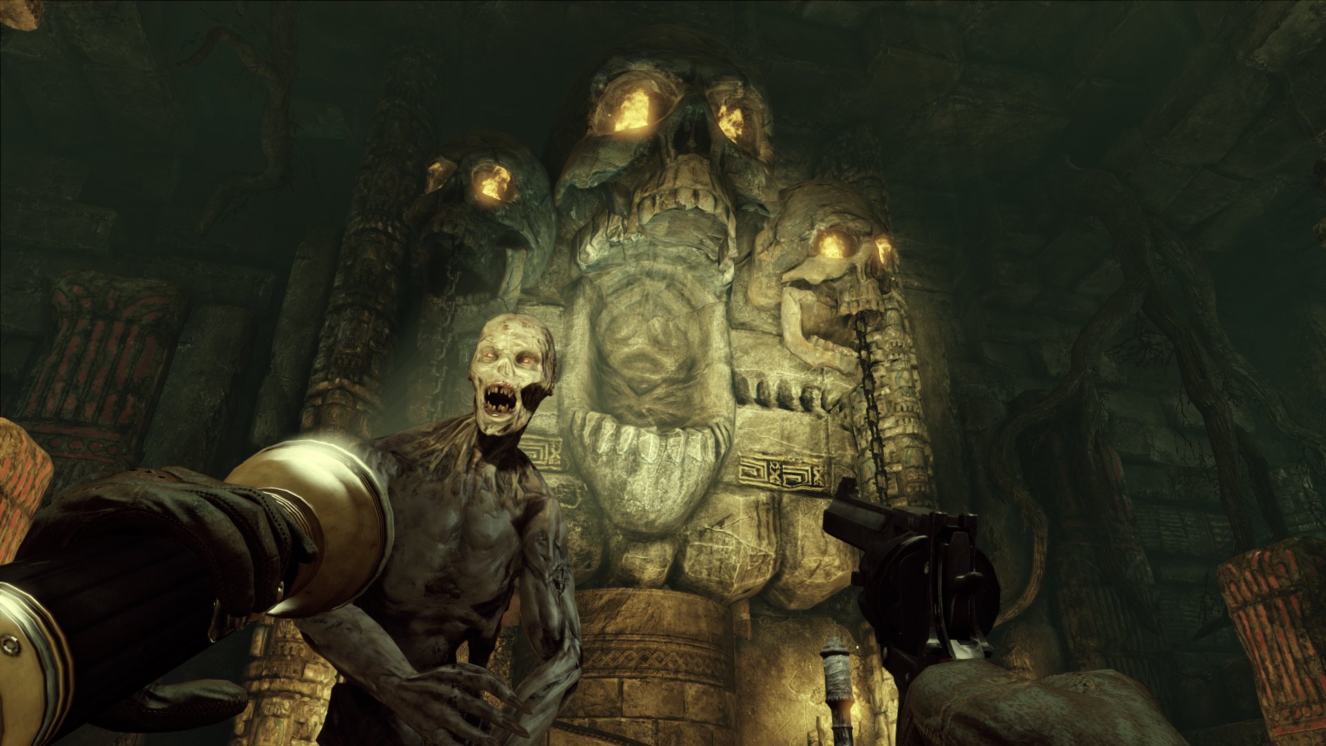 Deadfall Adventures: Heart of Atlantis
