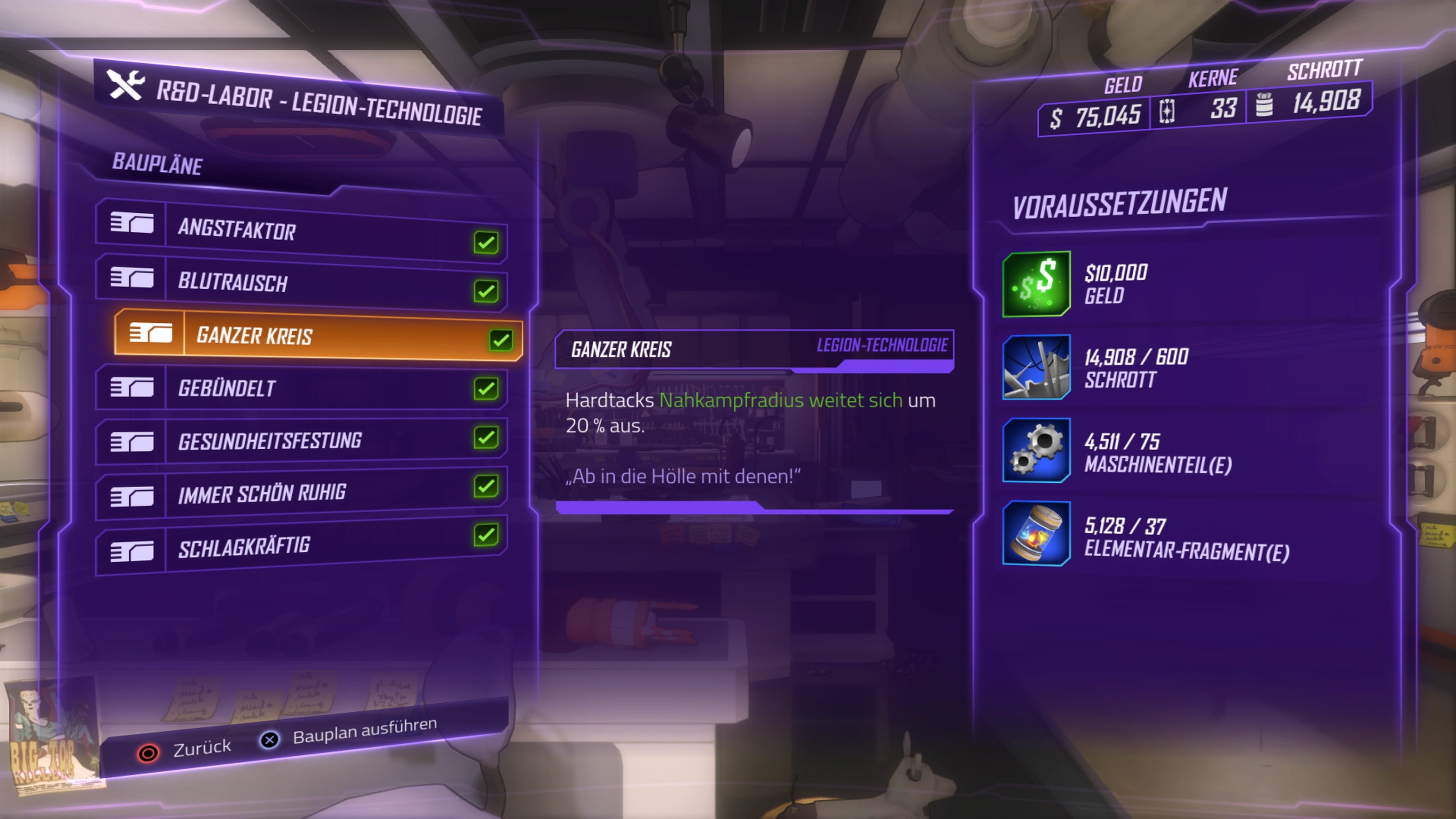 Agents of Mayhem