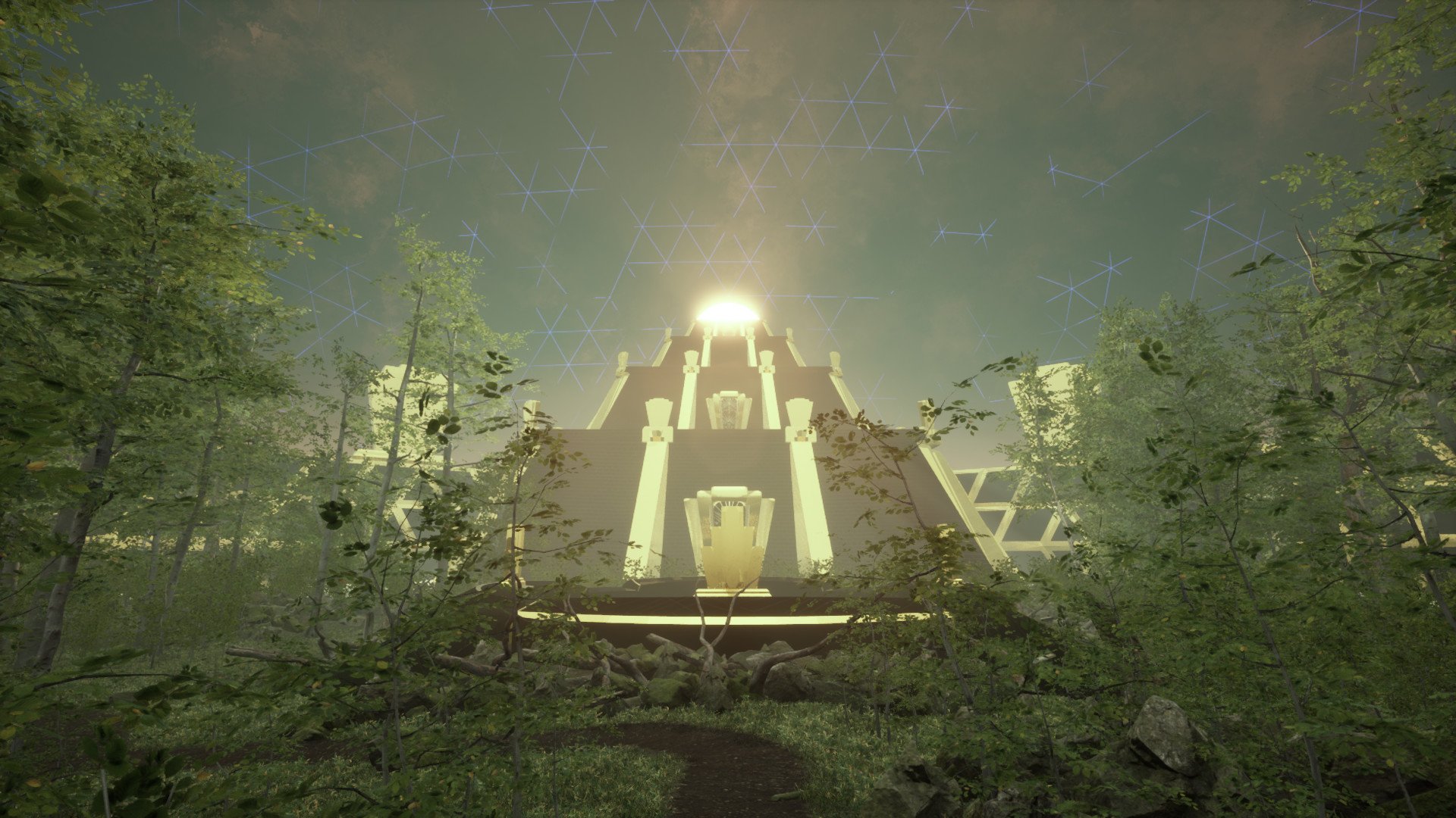 Faraday Protocol - Großes QOL Update