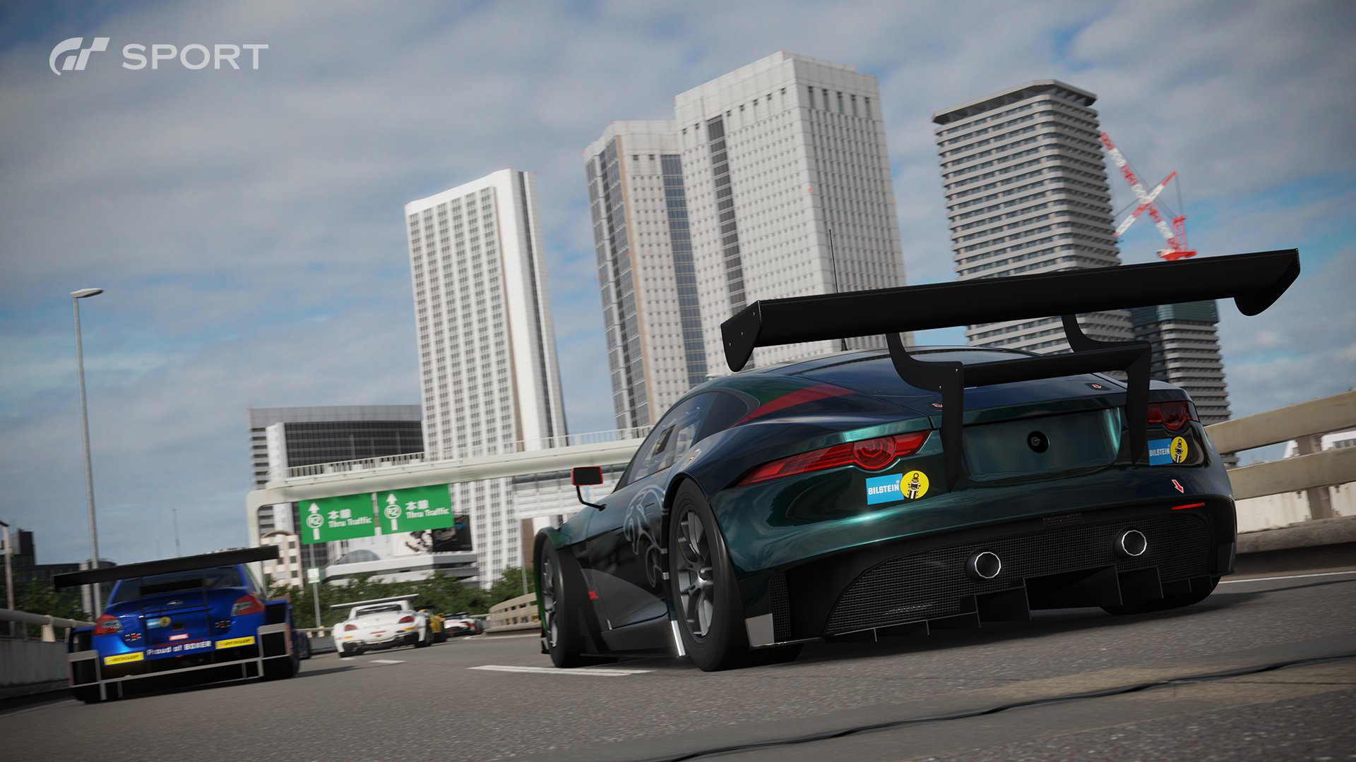 8 Dinge, die man über Gran Turismo: Sport wissen sollte - OnPSX Edition