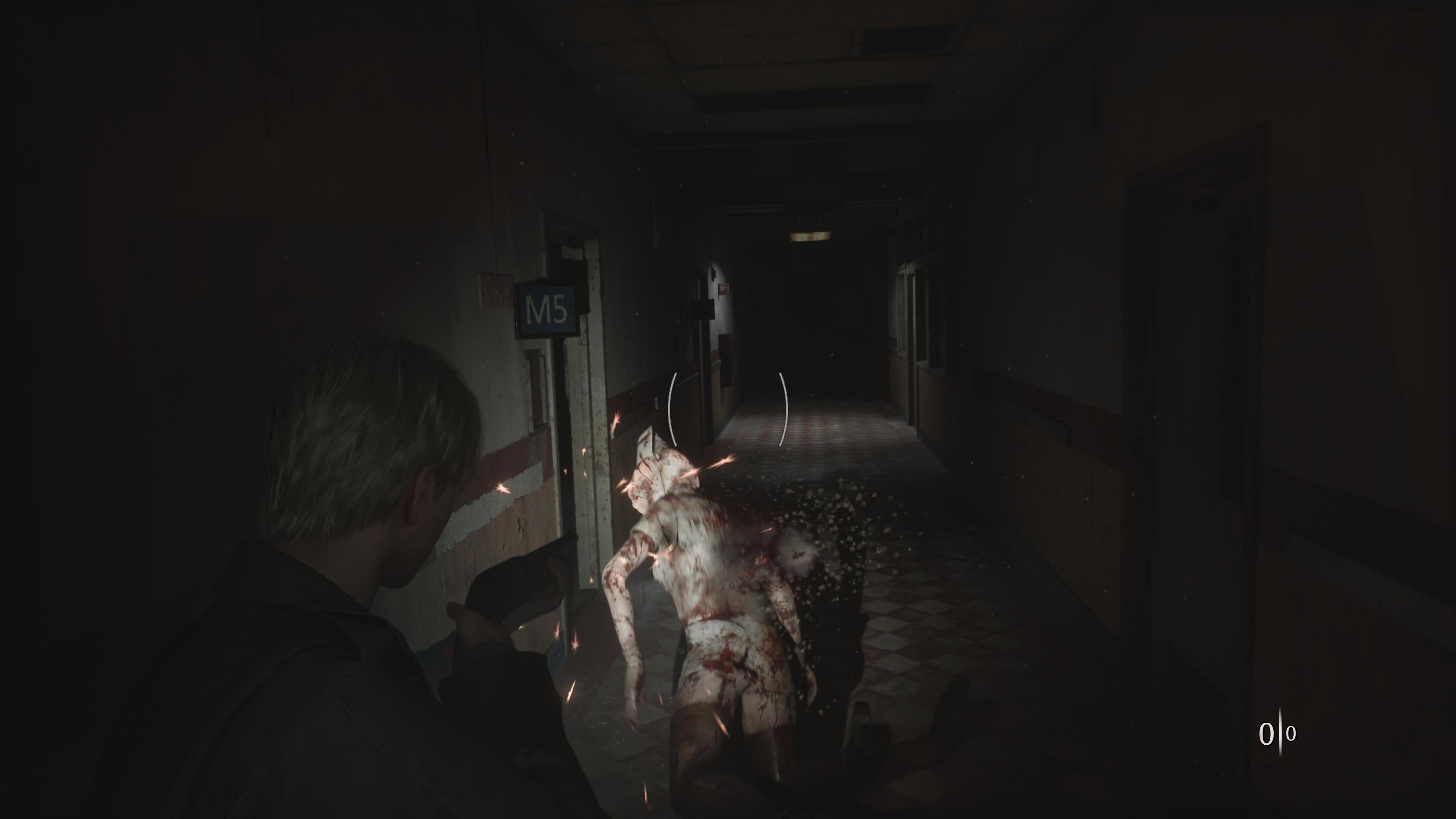 Silent Hill 2 Remake