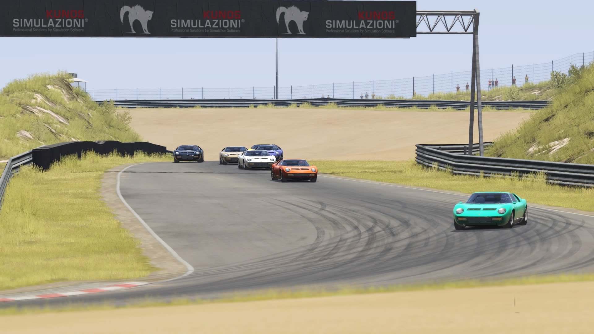 Assetto Corsa: Ultimate Edition