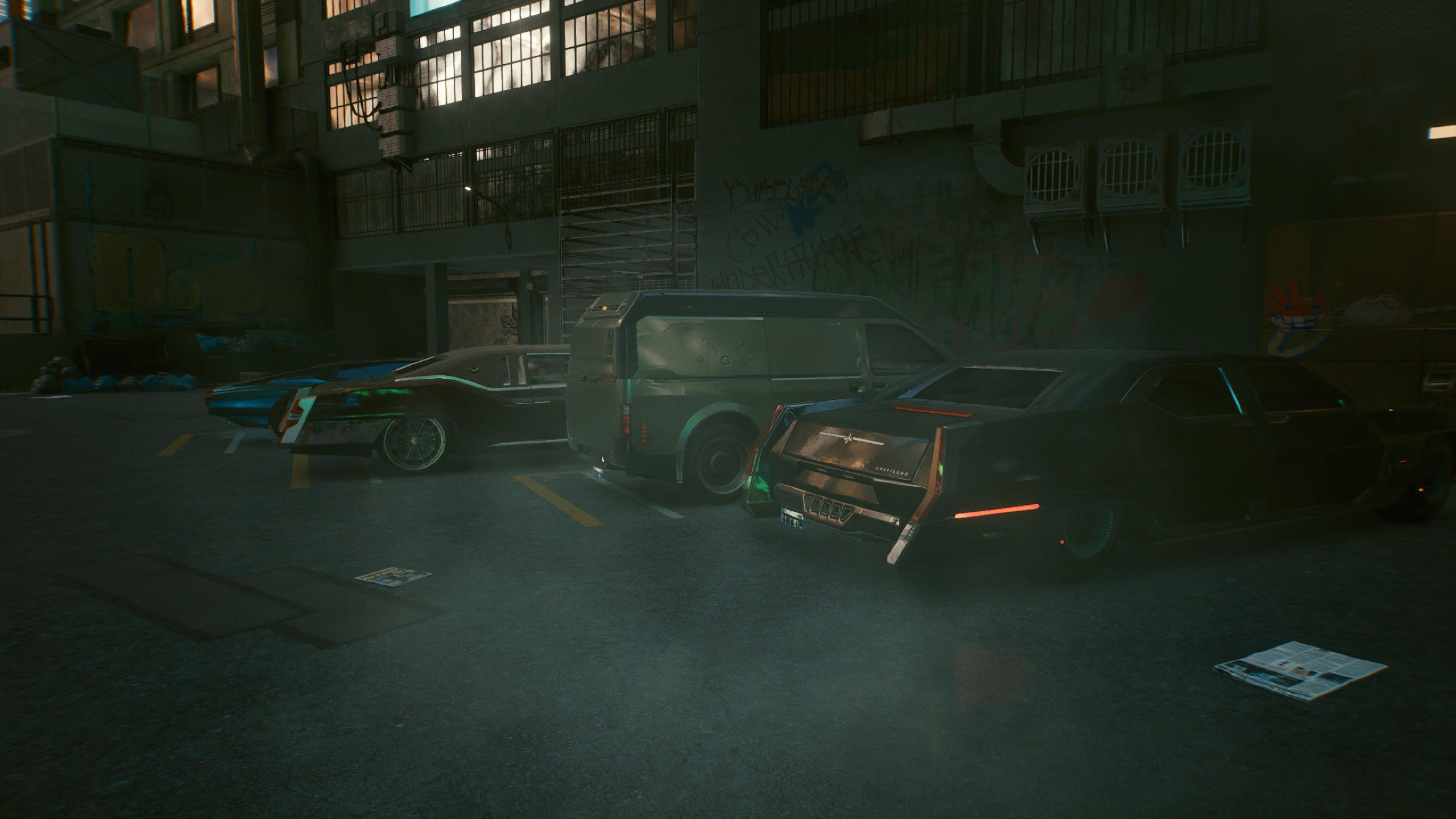 Cyberpunk 2077: Ultimate Edition