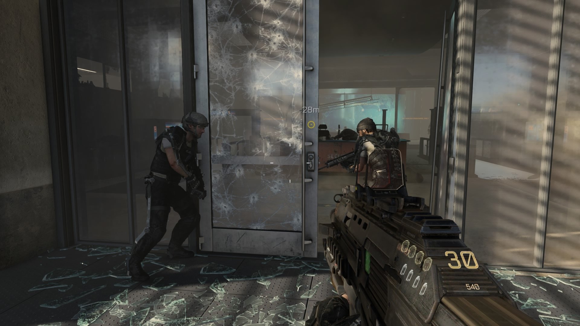 Call of Duty: Advanced Warfare
