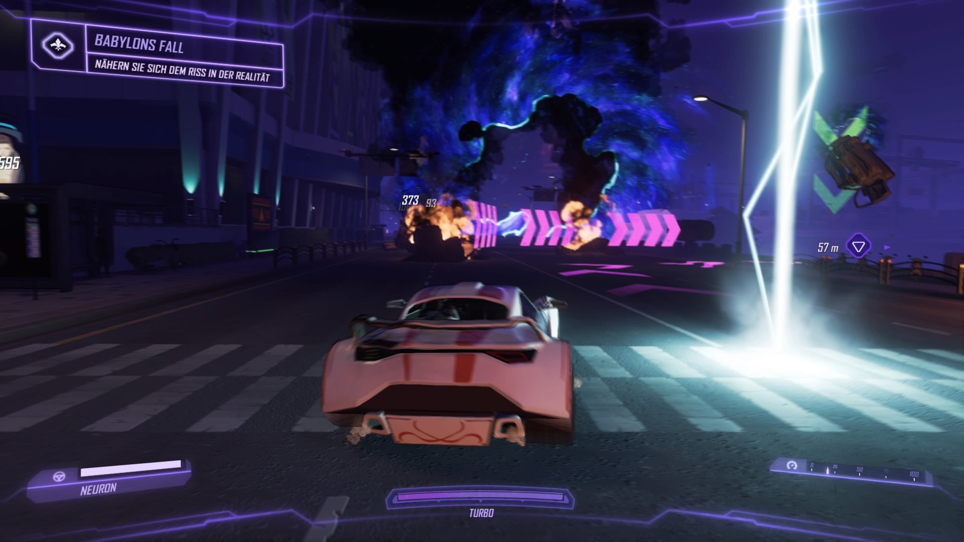 Agents of Mayhem
