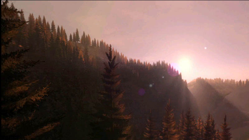 Alan Wake