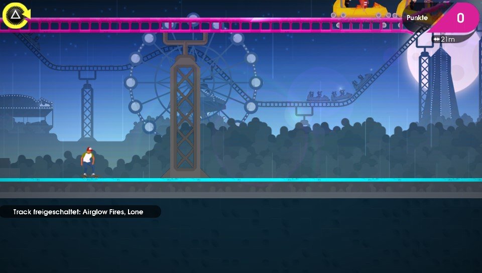 OlliOlli 2: Welcome to Olliwood