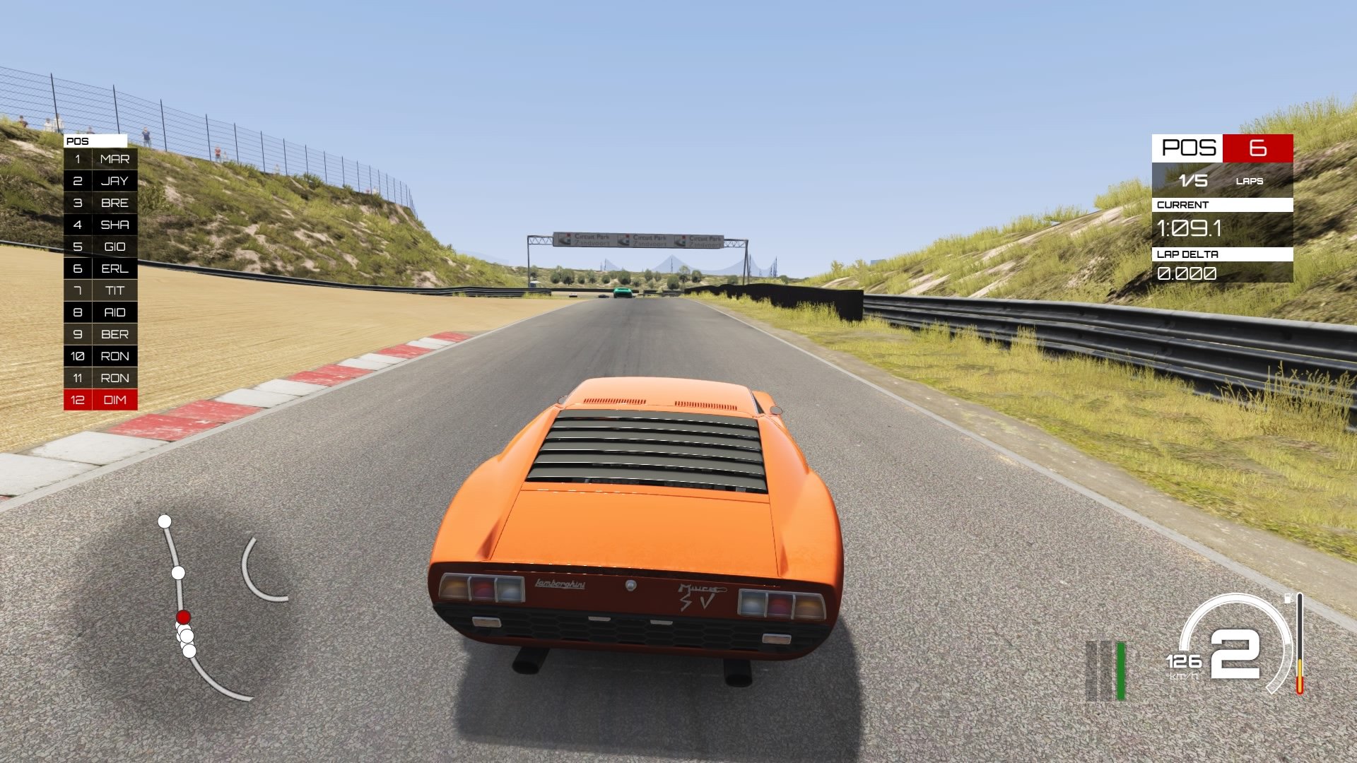 Assetto Corsa: Ultimate Edition