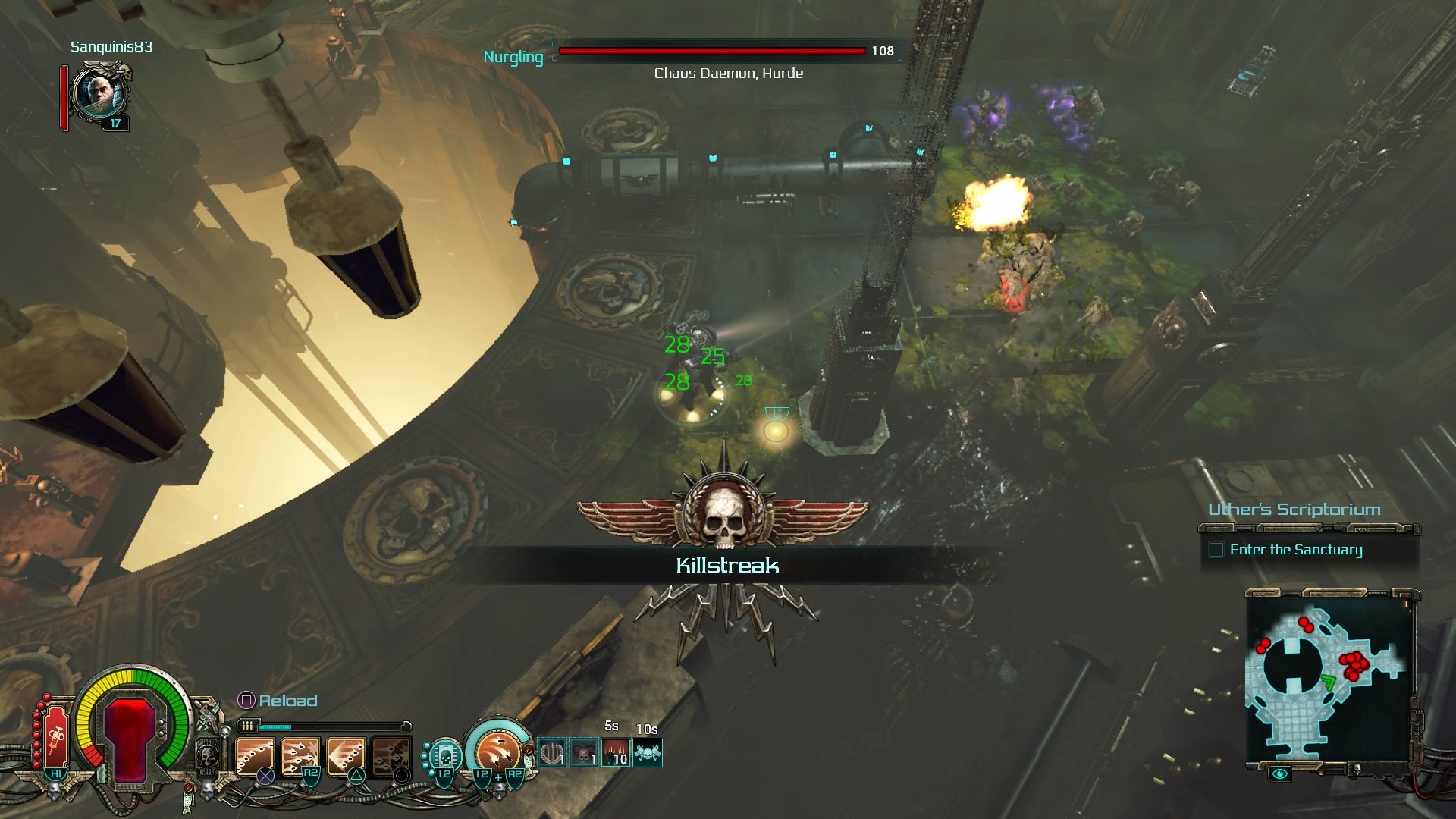 Warhammer 40.000: Inquisitor - Ultimate Edition