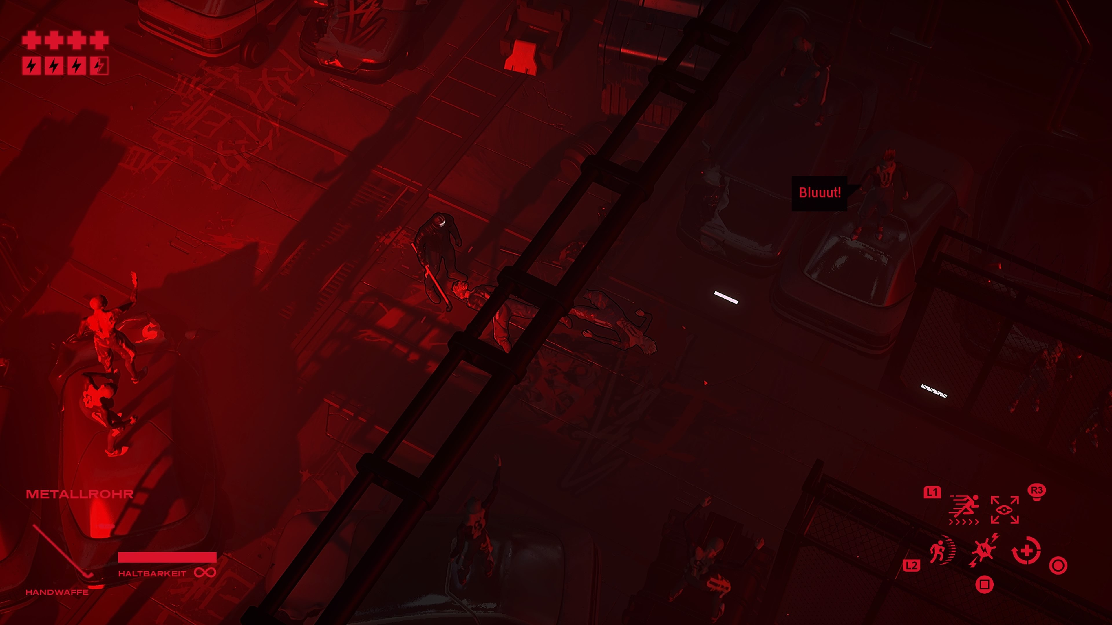 Ruiner